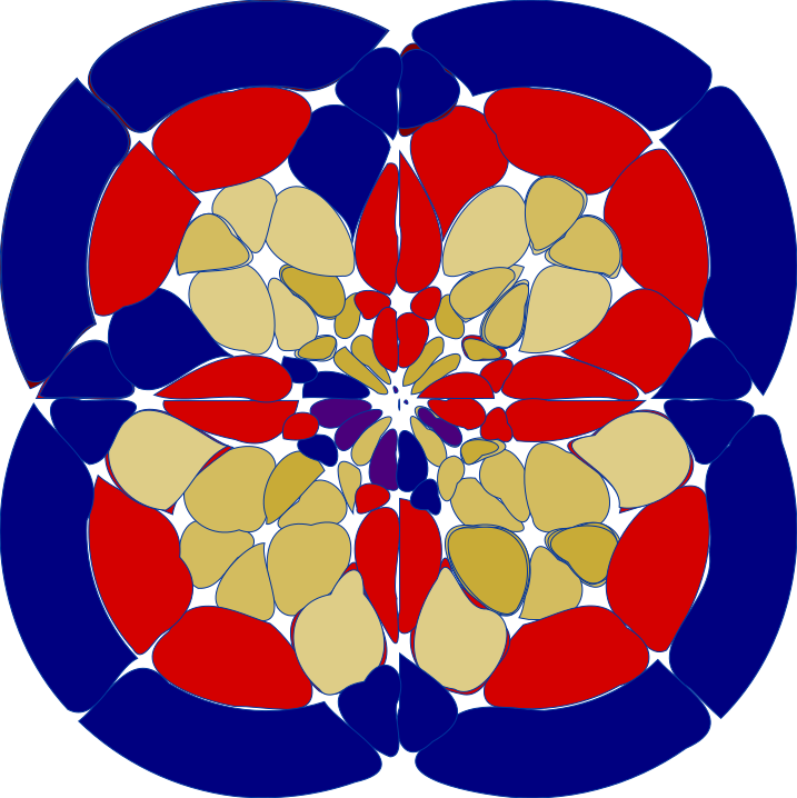 PFun Logo